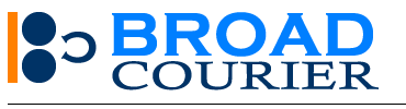 Broad Courier Inc.